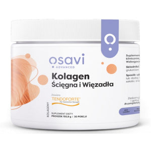 Osavi kolageno sausgyslės ir raiščiai - 150 g - Magnis.lt