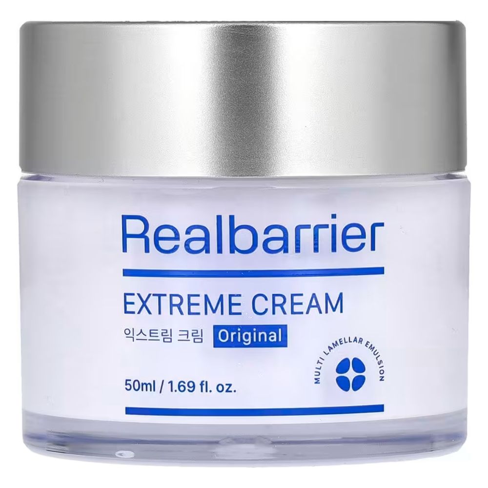 Real Barrier Extreme Regeneration regeneracinis kremas - 50 ml