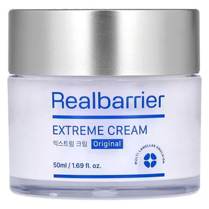 Real Barrier Extreme Regeneration regeneracinis kremas - 50 ml