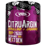 Real Pharm CitruArgin, citrina - 300 g