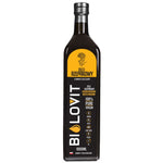 Bilovit Šaltai spaustas rapsų aliejus - 1000 ml - Magnis.lt