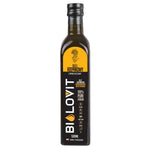 Bilovit Šaltai spaustas rapsų aliejus - 500 ml - Magnis.lt