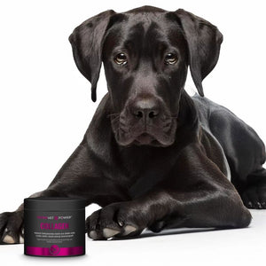 JM Sante Monovet Power Collagen - 120 g