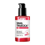 Some By Mi Serumas hiperpigmentacijai ir randams gydyti Snail Truecica - 50 ml