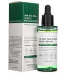 Some by Mi AHA-BHA-PHA 30 dienų stebuklingas serumas - 50 ml - Magnis.lt