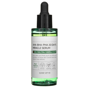 Some by Mi AHA-BHA-PHA 30 dienų stebuklingas serumas - 50 ml - Magnis.lt