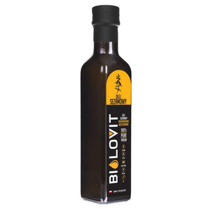 Bilovit Šaltai spaustas sezamų aliejus - 250 ml
