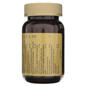 Solgar formulė VM-2000 - 60 kapsulių - Magnis.lt