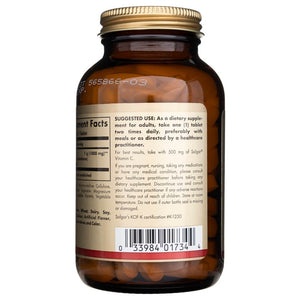 Solgar MSM 1000 mg - 120 tablečių - Magnis.lt
