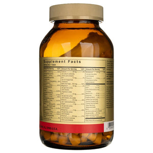 Solgar formulė VM-75 - 180 tablečių