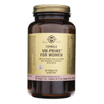 Solgar VM-Prime formulė moterims - 90 tablečių - Magnis.lt
