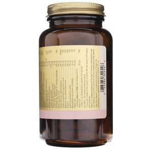 Solgar VM-Prime formulė moterims - 90 tablečių - Magnis.lt