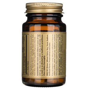 Solgar vitaminas D3 25 mcg (1000 TV) - 100 kramtomųjų tablečių - Magnis.lt
