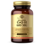 Solgar Megasorb Kofermentas Q10 600 mg - 30 kapsulių