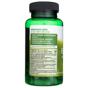 Swanson Epic Pro 25 kamienų probiotikas - 30 kapsulių - Magnis.lt