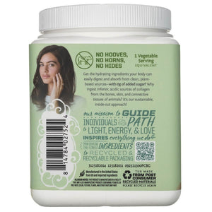 Sunwarrior Beauty Greens kolageno stiprintuvas Pina Colada - 450 g