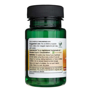 Swanson folio rūgšties 5-metiltetrahidrofolio rūgštis 800 mcg - 30gie Caps - Magnis.lt