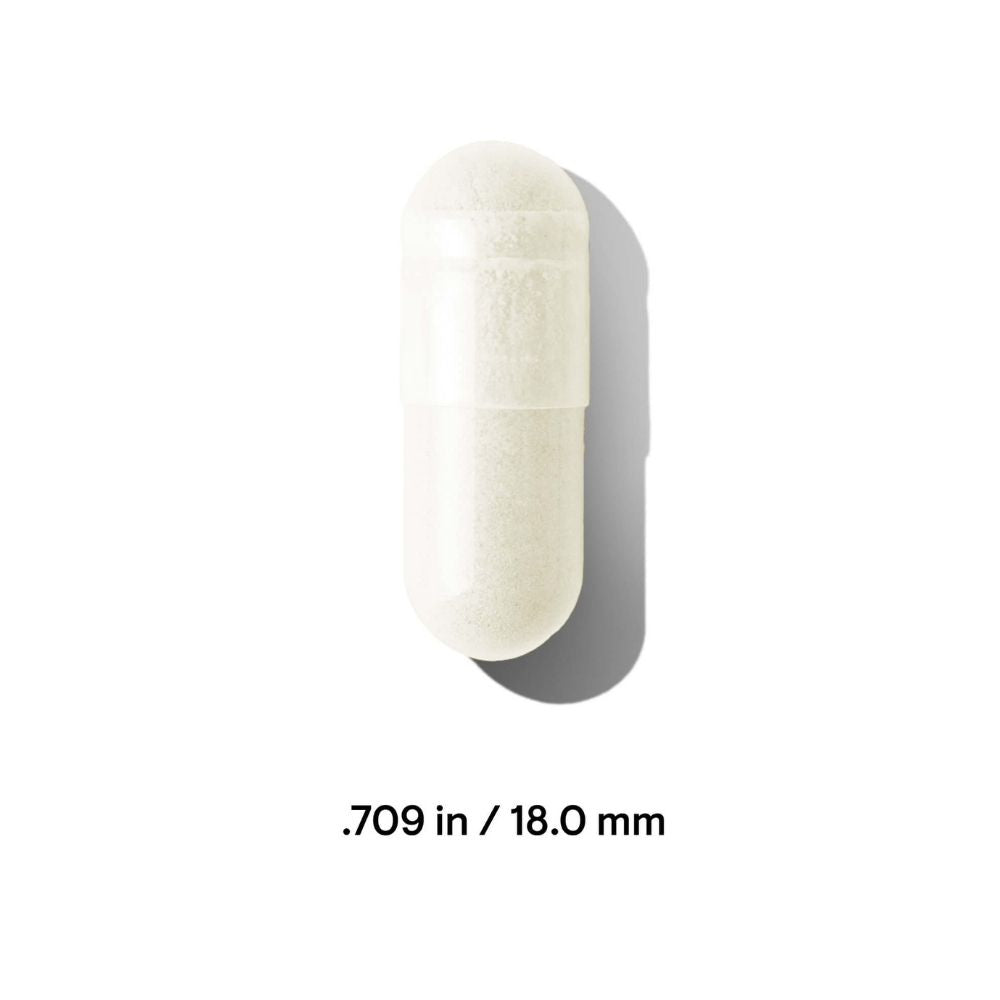 Thorne Research Glutathione-SR - 60 kapsulių