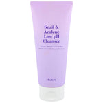 TIAM veido gelis su sraigėmis ir azulenu, žemas pH - 200 ml