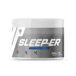 Trec Night formula Sleep-ER lemon - 225 g - Magnis.lt