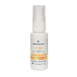 Vegetology Vitaminas D3 vaikams ir suaugusiesiems purškiamas - 20 ml - Magnis.lt
