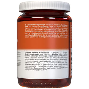 Vitaler vitaminas D3 4000 TV - 120 minkštųjų gelių