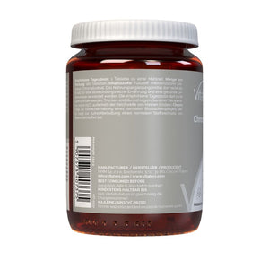 Vitaler's Chromium 200 mcg - 180 tablečių