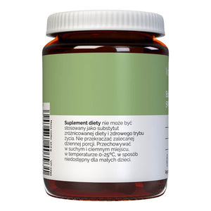 Vitalers - Plačiosios pupelės 500 mg 60 kapsulių