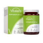 Vitalers - Brokolių ekstraktas 120 tabs
