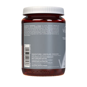 Vitaler's Tudca 250 mg - 60 kapsulių