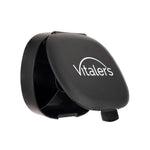 Vitalers-Pillbox Black - Magnis.lt