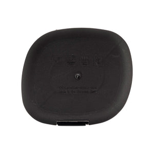 Vitalers-Pillbox Black - Magnis.lt