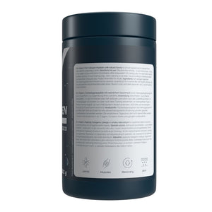 Vitalers Sport - Natūralus žuvų kolagenas 350g