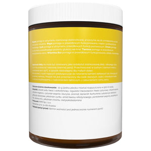 Vitaler's Lemon-Lime Isotonic (izotoninis) - 250 g