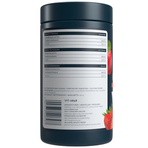 Vitalers Sport - Braškių skonio kreatinas 500g