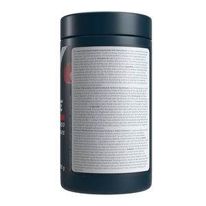 Vitaler's Sport Mikronizuotas kreatino monohidratas 5000 mg, vyšnia - 500 g