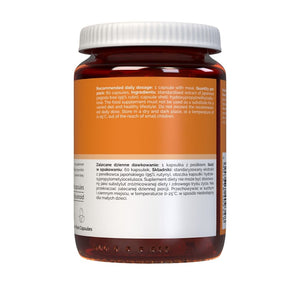 Vitaler's Rutin 350 mg - 60 kapsulių