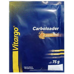 Vitargo Carboloader, angliavandenių gėrimo milteliai, apelsinas - 75 g