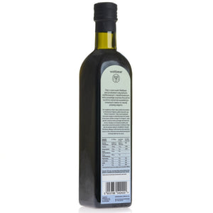 Wellbear Šaltai spaustas juodgrūdžių aliejus - 500 ml