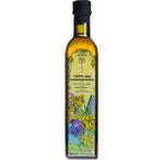 Wellbear šalto spaudimo garstyčių aliejus - 500 ml