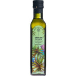 Wellbear šalto spaudimo kanapių aliejus - 250 ml