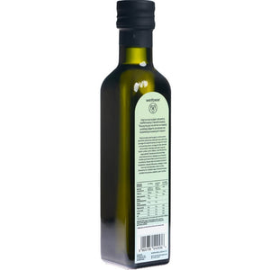 Wellbear šalto spaudimo kanapių aliejus - 250 ml