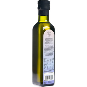 Wellbear šalto spaudimo dygminų aliejus - 250 ml