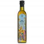 Wellbear Šalto spaudimo linų sėmenų aliejus - 500 ml
