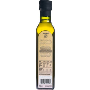 Wellbear šalto spaudimo aliejus Gold-of-pleasure - 250 ml