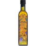 Wellbear Golden šalto spaudimo linų sėmenų aliejus - 500 ml