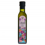 Wellbear šalto spaudimo erškėtuogių aliejus - 250 ml