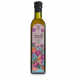 Wellbear šalto spaudimo erškėtuogių aliejus - 500 ml