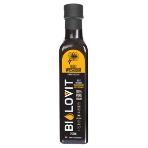 Bilovit Evening Primrose Oil - 250 ml